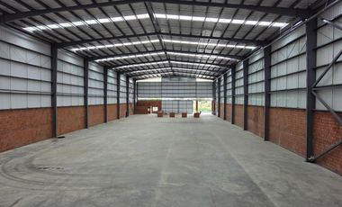 BODEGA ARRIENDO  4300 M2 ARROYOHONDO ZONA INDUSTRIAL YUMBO