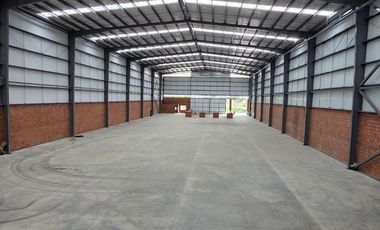 BODEGA ARRIENDO  4300 M2 ARROYOHONDO ZONA INDUSTRIAL YUMBO