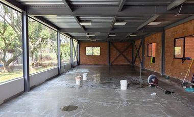 BODEGA ARRIENDO  4300 M2 ARROYOHONDO ZONA INDUSTRIAL YUMBO