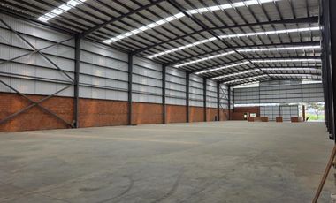 BODEGA ARRIENDO  4300 M2 ARROYOHONDO ZONA INDUSTRIAL YUMBO