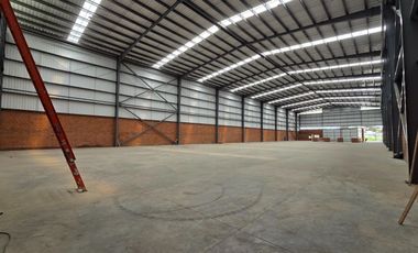 BODEGA ARRIENDO  4300 M2 ARROYOHONDO ZONA INDUSTRIAL YUMBO