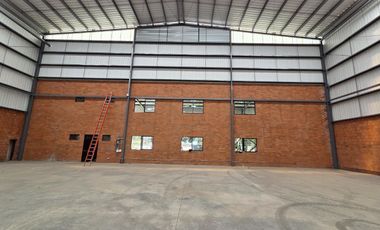 BODEGA ARRIENDO  4300 M2 ARROYOHONDO ZONA INDUSTRIAL YUMBO