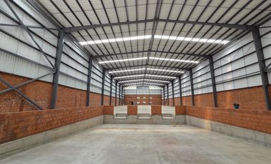 BODEGA ARRIENDO  4300 M2 ARROYOHONDO ZONA INDUSTRIAL YUMBO