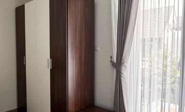 Rumah Nyaman 2 Lantai + Attic Room di Cakung Jakarta Timur – Siap Huni & Strategis