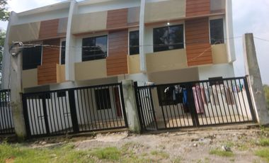 2 Storey Townhouse for sale in San Mateo Rizal near  Quezon City and Marikina City