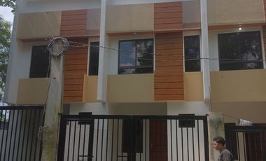 2 Storey Townhouse for sale in San Mateo Rizal near  Quezon City and Marikina City