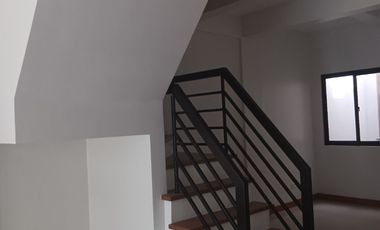 2 Storey Townhouse for sale in San Mateo Rizal near  Quezon City and Marikina City