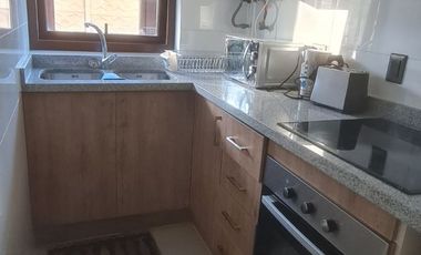 Arriendo Departamento 3d2b Marzo A Diciembre Amoblado