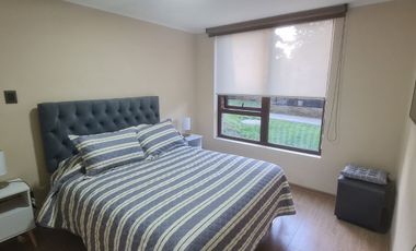 Arriendo Departamento 3d2b Marzo A Diciembre Amoblado