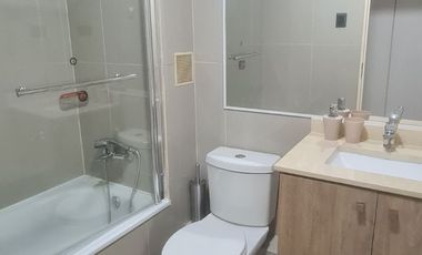 Arriendo Departamento 3d2b Marzo A Diciembre Amoblado