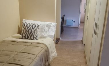 Arriendo Departamento 3d2b Marzo A Diciembre Amoblado