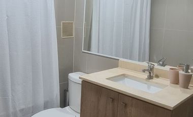 Arriendo Departamento 3d2b Marzo A Diciembre Amoblado