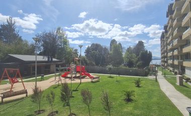 Arriendo Departamento 3d2b Marzo A Diciembre Amoblado