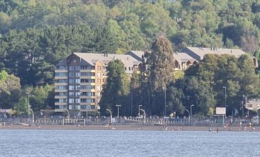 Amoblado Arriendo Año Corrido Departamento 3D2B1E