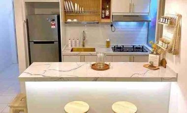 Rumah Indent Kawasan Premium lokasi dekat Pusat Kulineran di Jakarta Pusat