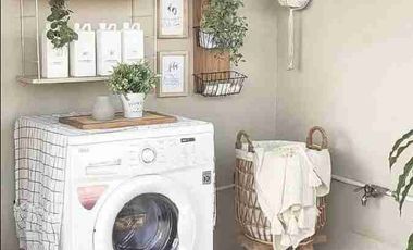 Rumah Indent Kawasan Premium lokasi dekat Pusat Kulineran di Jakarta Pusat