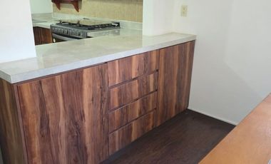 VENTA DEPARTAMENTO EN AZCAPOTZALCO