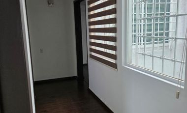 VENTA DEPARTAMENTO EN AZCAPOTZALCO