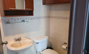 VENTA DEPARTAMENTO EN AZCAPOTZALCO