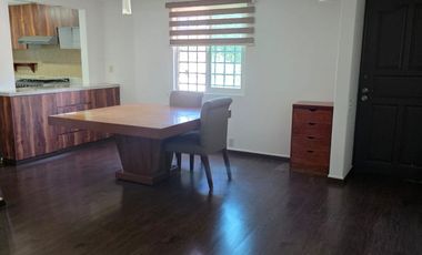 VENTA DEPARTAMENTO EN AZCAPOTZALCO