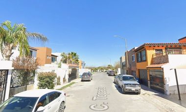 !!! ATENCION INVERSIONISTAS !!!  CASA EN REMATE BANCARIO, NUEVO LAREDO, TAMAULIPAS !!!