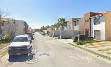 !!! ATENCION INVERSIONISTAS !!!  CASA EN REMATE BANCARIO, NUEVO LAREDO, TAMAULIPAS !!!