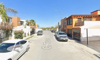 !!! ATENCION INVERSIONISTAS !!!  CASA EN REMATE BANCARIO, NUEVO LAREDO, TAMAULIPAS !!!