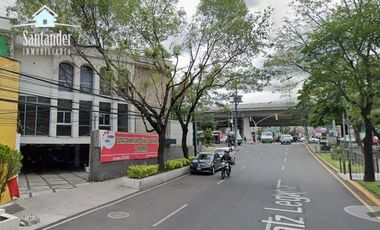 Oportunidad de Inversión: Edificio Corporativo CDMX $85,000,000