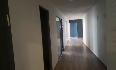 Oportunidad de Inversión: Edificio Corporativo CDMX $85,000,000