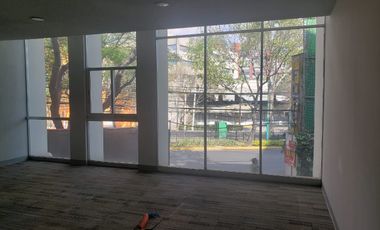 Oportunidad de Inversión: Edificio Corporativo CDMX $85,000,000