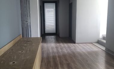 Oportunidad de Inversión: Edificio Corporativo CDMX $85,000,000