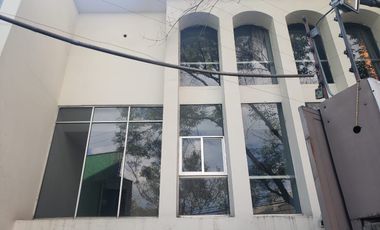 Oportunidad de Inversión: Edificio Corporativo CDMX $85,000,000