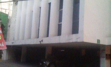 Oportunidad de Inversión: Edificio Corporativo CDMX $85,000,000