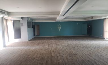 Oportunidad de Inversión: Edificio Corporativo CDMX $85,000,000