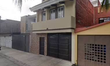 VENTA DE CASA EN LA FLORESTA ZAMORA DE HIDALGO MICHOACAN