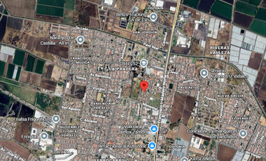 VENTA DE CASA EN LA FLORESTA ZAMORA DE HIDALGO MICHOACAN