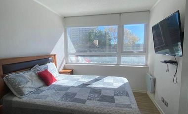 Departamento en Arriendo en Edificio Q