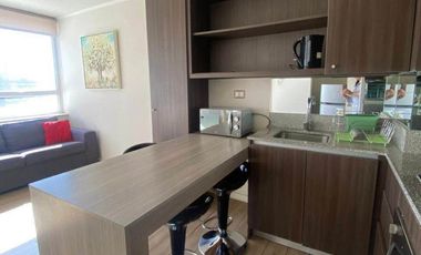 Departamento en Arriendo en Edificio Q