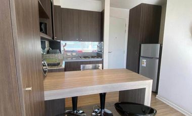 Departamento en Arriendo en Edificio Q