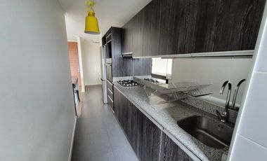 Hermoso departamento en el Edificio Portobelo, ubicado en el sector Los Pablos