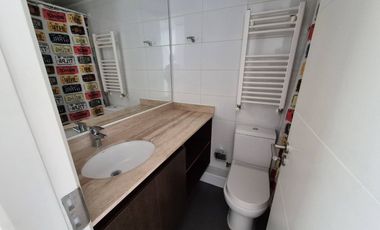 Hermoso departamento en el Edificio Portobelo, ubicado en el sector Los Pablos