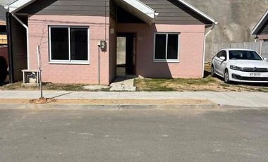 Casa en Condominio privado, Limache