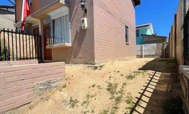 Se vende casa en Villa alemana