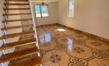 Se vende casa en Villa alemana