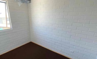 Se vende casa en Villa alemana