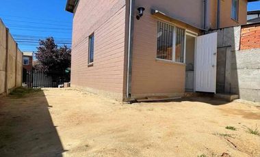 Se vende casa en Villa alemana