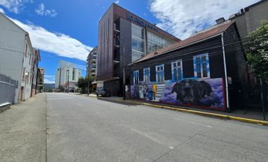 Arriendo Comercial – Casa de Gran Superficie en Avenida Carampangue