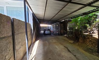 Arriendo Comercial – Casa de Gran Superficie en Avenida Carampangue
