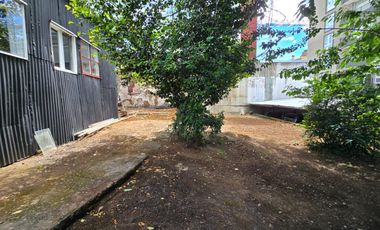 Arriendo Comercial – Casa de Gran Superficie en Avenida Carampangue