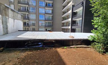 Arriendo Comercial – Casa de Gran Superficie en Avenida Carampangue
